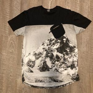 Pre-own rock smith tshirt